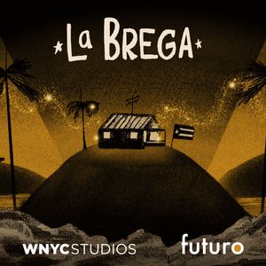 <p><em>La Brega: El Álbum</em> explores classic songs that tell the complicated, beautiful story of Puerto Rico — through a series of covers by some of the most innovative Puerto Rican artists making music today. Produced by WNYC Studios and Futuro Studios, the album is an eclectic mixtape of bomba, pop, electro-roots and amapiano. It drops April 11 wherever you stream music.</p>
<p>In our first single release, Xenia Rubinos brings Rafael Hernandez’s bolero and unofficial anthem for Puerto Rico — "Preciosa" — into the 21st century as minimalist alt-R&amp;B. She performs it live in New York.</p>

<p><em>La Brega: El Álbum</em> is sponsored by Marguerite Casey Foundation.</p>