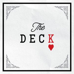 NEW SHOW: The Deck