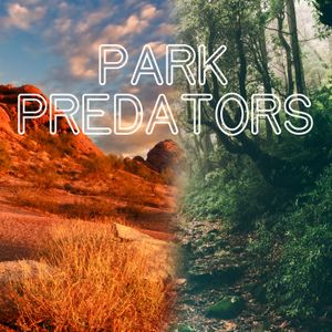 A ruthless and tactical predator posing as a photographer in Los Angeles’s Westside lures young women to their deaths with promises of fame and fortune. The capture of William Bradford may solve two murders, but his collection of work reveals to authorities there are even more victims to unearth in the canyons of California’s mountains and sands of the Mojave Desert.

Sources for this episode cannot be listed here due to character limitations. For a full list of sources, please visit https://parkpredators.com/episode-11-the-photographer/
Learn more about your ad choices. Visit podcastchoices.com/adchoices