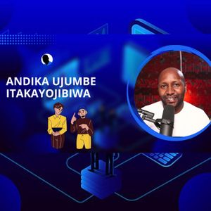 Andika Ujumbe wa Msaaada Utakaojibiwa na Mtu Mwenye Followers Wengi