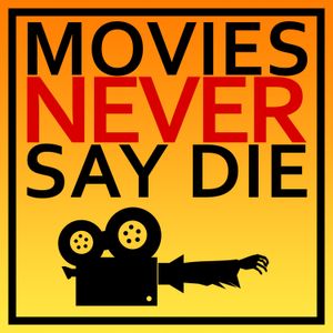 On this episode of Movies Never Say Die we discuss Bumblebee, a Transformers movie with action, heart and brains. It's a miracle!