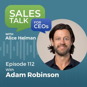 Scaling to $22 Million ARR: Sales Insights from Retention.com's CEO