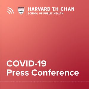 December 8, Coronavirus (COVID-19) Press Conference with Yonatan Grad