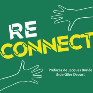 Re-Connect:  André Bake (Idealis Consulting)