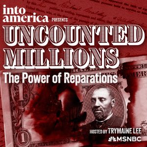 Uncounted Millions: Reparations Now