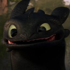 Living the DreamWorks Episode 19: Who's A Good Night Fury? (How To Train Your Dragon)