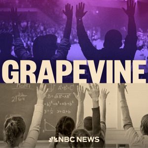 Grapevine - Ep. 4: A Raging Fire
