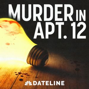 Introducing: Murder in Apartment 12
