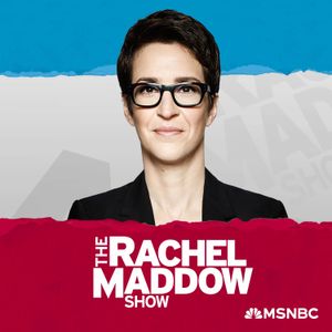 January 20, 2021 - There was no formal Rachel Maddow Show tonight so this podcast is an assemblage of segments from MSNBC's all-day, live rolling coverage.