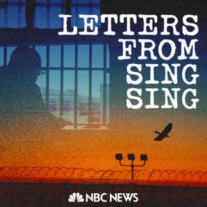 As a bonus for Letters from Sing Sing listeners, we’re sharing a special preview of Grapevine, a new original podcast series from NBC News Studios. From the same team that brought you the #1 podcast Southlake, Grapevine tells the story of one family broken apart in the midst of a new anti-LGBTQ culture war, and the high school English teacher caught in the middle. Follow the podcast and listen to the first two episodes now: https://link.chtbl.com/grapevine_alw_ 