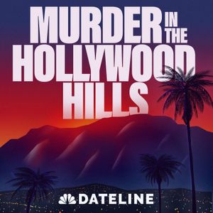 Introducing: Murder in the Hollywood Hills