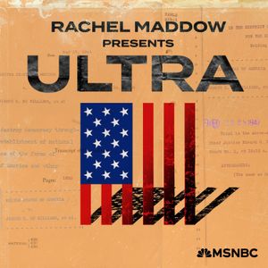 As a bonus for listeners, we’re sharing a special preview of “Rachel Maddow Presents: Déjà News,” a new original podcast series from MSNBC. In each episode, Rachel Maddow and co-host Isaac-Davy Aronson seek a deeper understanding of a story in today's headlines by asking: Has anything like this ever happened before? Would knowing that help us grapple with what’s happening now… and what might happen next? Listen to the first episode now and follow the series: https://link.chtbl.com/rmpdn_fdlw