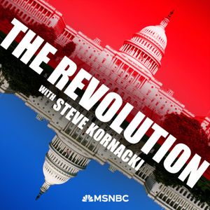 The lessons of the 1994 Republican victory are not what they seemed in the moment. Steve Kornacki wraps up the series with a panel of experts.