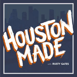 Introducing Houston Made