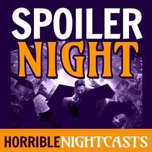HoNight Spoiler Night - Dr. Strange in the Multiverse of Madness