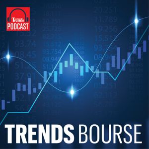 Trends Bourse: Coup de blues sur les technos