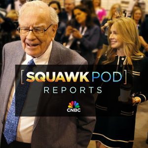 Squawk Pod Reports: Berkshire Hathaway’s 2024 Annual Meeting 05/03/24