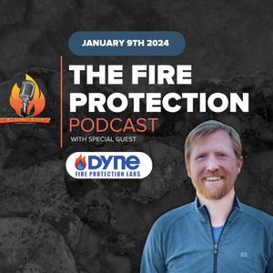 Decoding the Role of Sprinkler Head, Antifreeze, and Foam Testing with Dyne Fire Protection Labs