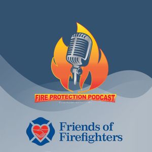 Friends of Firefighters - Giving Tuesday