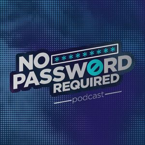 No Password Required