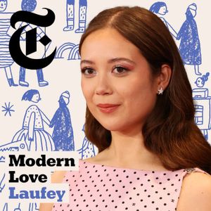 Laufey, Gen Z’s Pop Jazz Icon, Sings for the Anxious Generation