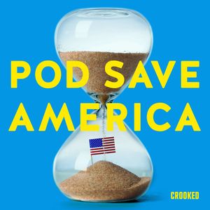 Donald Trump says indictments won’t stop him from running. Ron DeSantis tells his Florida story here in California. Joe Biden balances public safety with self-governance in opposing DC’s crime reforms. And Semafor’s Dave Weigel joins the pod to take us through the weekend’s GOP shenanigans at CPAC. 