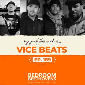 189: Vice Beats