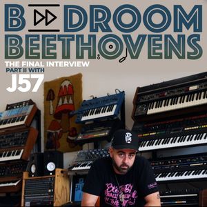 Bedroom Beethovens