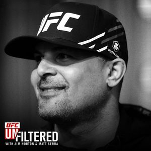 Recapping UFC 300 w/ guest co-host Sayif Saud
