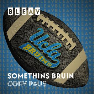 Somethin's Bruin #48: Week 2 of Isolation Therapy