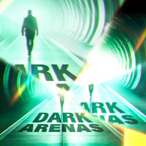 NEW LIMITED SERIES: Dark Arenas