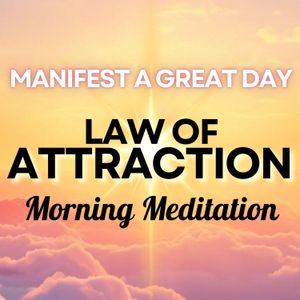 Wake Me Up: Morning Meditation and Motivation