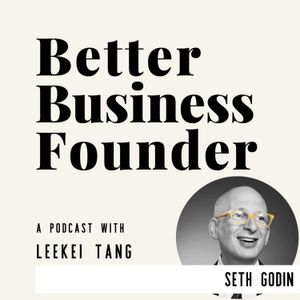 Leading Change With A Small Fashion Business by Seth Godin
