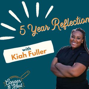 "Be A Girl" 5 Years Later: Part 3 w/ Kiah Fuller