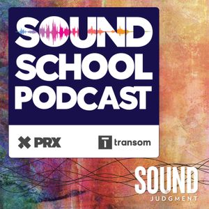 [Bonus] Introducing Sound School Podcast: Tracking Partners