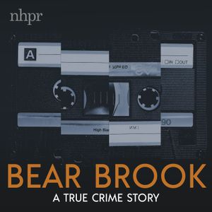 Jason Moon talks with Kathleen Goldhar of CBC’s “Crime Story” podcast about the series.