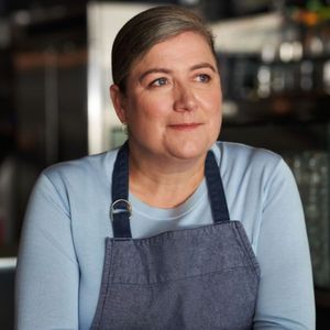 A Chef Grows in Raleigh: Ashley Christensen