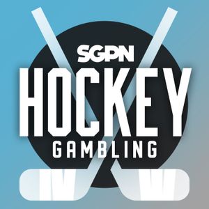 NHL Playoffs Picks (5/2 + 5/3) + Rangers vs. Hurricanes Series Preview | Hockey Gambling Podcast (Ep. 357)