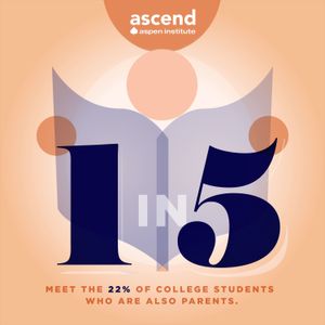 <description>&lt;p&gt;An episode of firsts! Our first live episode recorded at the inaugural Ascend Parent Advisor Convening in Aspen, CO in front of an audience of student parents. Co-hosts David Croom and Dr. Daria Willis (President, Howard Community College) are joined by former guests Michaela Martin, Yolanda Johnson-Peterkin, and Ariel Ventura-Lazo to reflect on their journeys and share their dreams and recommendations for the future of the student parent movement.&lt;/p&gt;
</description>