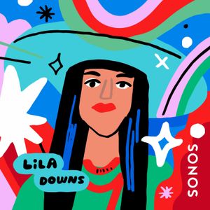 How the Dead Changed Lila Downs’ Life