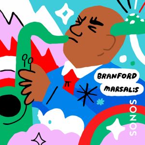 Branford Marsalis Believes in Deadheads