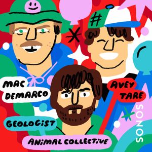 Mac DeMarco and Animal Collective are Channeling the Dead