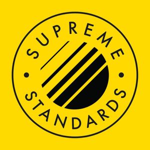 Supreme Standards Podcast