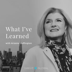 Salesforce founder and CEO Marc Benioff speaks with Arianna Huffington about the connection between meditation and leadership, and how the pandemic has him reimagining a new future for himself and his company.