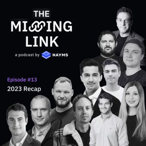 The Missing Link | 2023 Recap - Episode 13