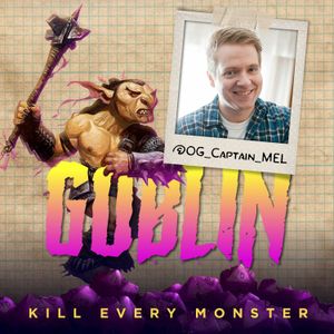 Kill Every Monster: Goblin