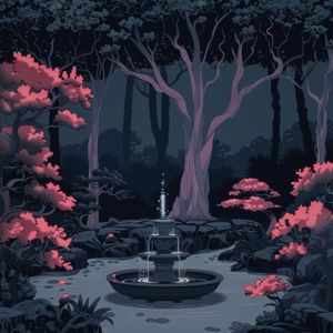 Zen Garden ASMR | Soothing Garden Sounds