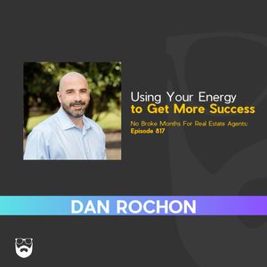 Using Your Energy to Get More Success