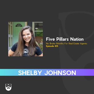 Five Pillars Nation - Shelby Johnson