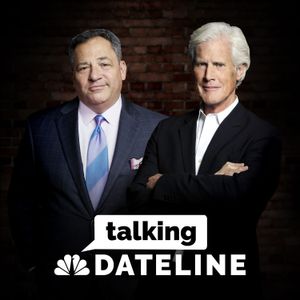 Talking Dateline: If These Walls Could Talk